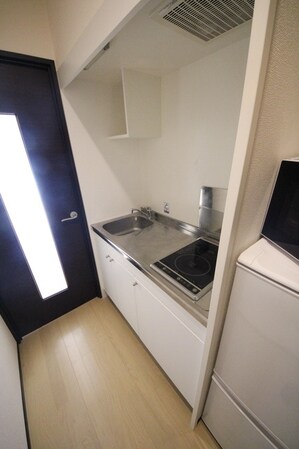 レオネクストレーブウィンの物件内観写真